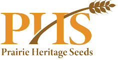 Prairie Heritage Seeds